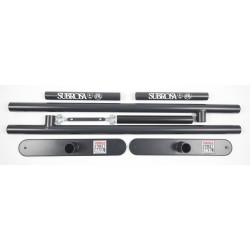 BARRE DE GRIND SUBROSA STREET RAIL